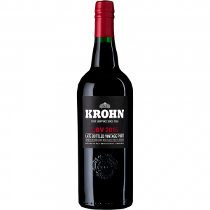 Krohn LBV Port 2016